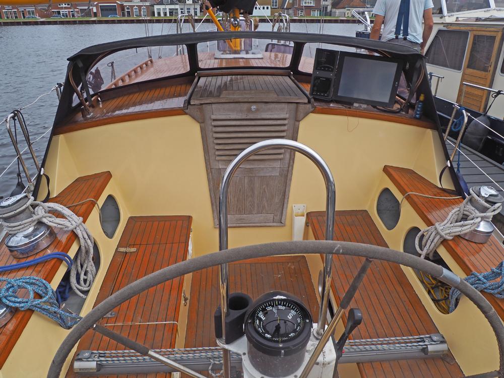 picture Dekuitrusting